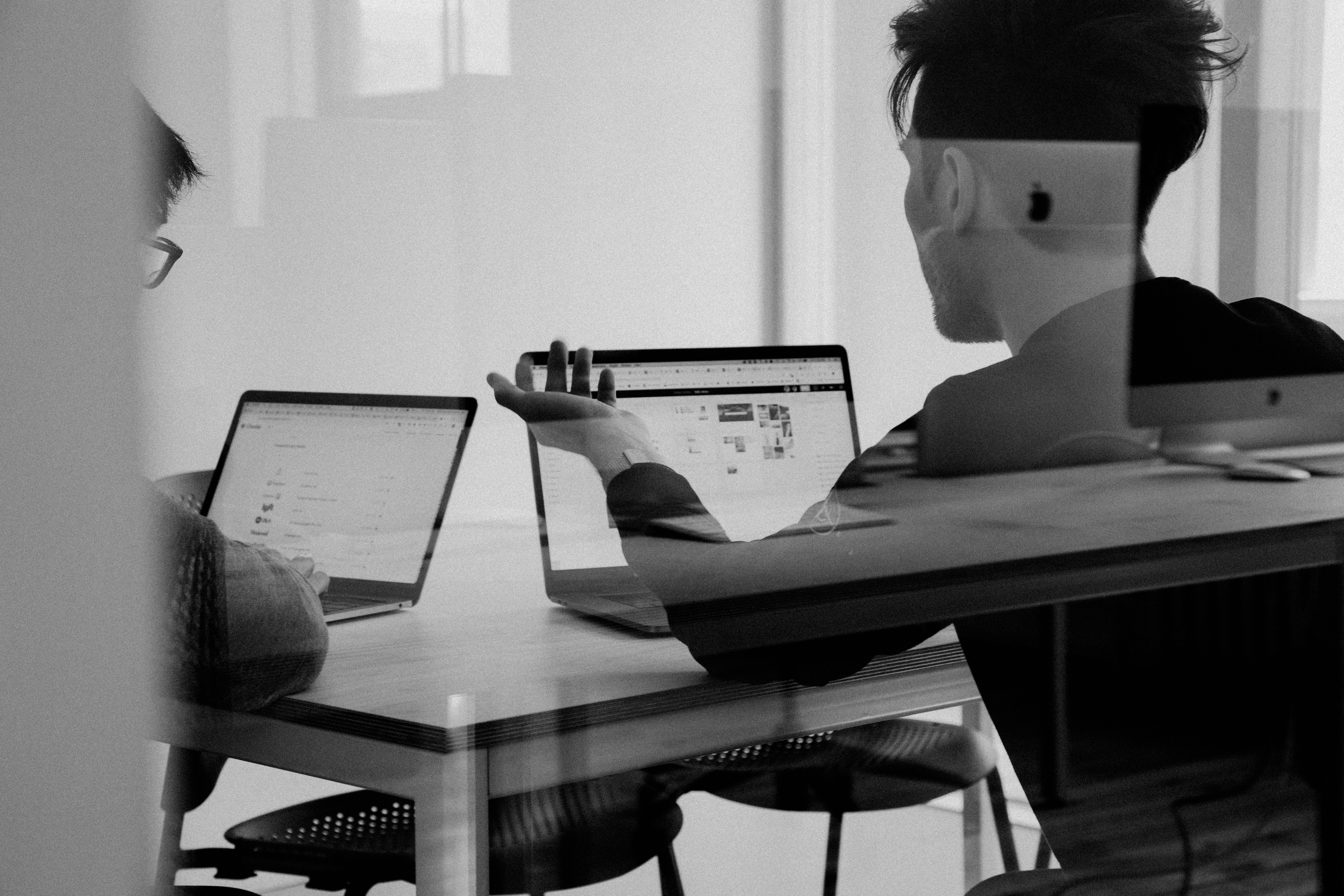 Agency Website